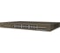 Коммутатор управляемый Tenda TEG3328F, 24x1 Гбит/с, SFP 4x1 Гбит/с, установка в стойку, металлический корпус 10000090492 3