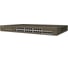 Коммутатор управляемый Tenda TEG5328F L2, 28 портов, 24x1 Гбит/с, Base-X SFP 4x1 Гбит/с, установка в стойку 10000090497 3