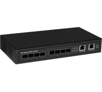 Коммутатор OSNOVO SW-7028 УТ-00027356