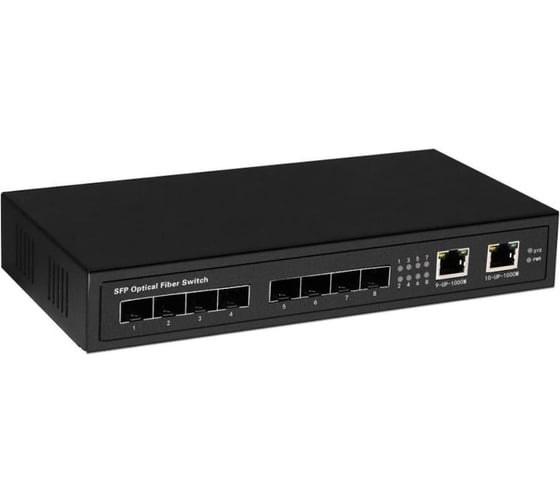 Коммутатор OSNOVO SW-7028 УТ-00027356