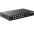 Коммутатор неуправляемый Tenda TEM2007X, 7 портов, RJ-45 5x2,5 Гбит/с, SFP+ 2x10 Гбит/с, настольный, металлический корпус 10000145202 4