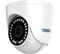 IP камера Trassir TR-D8151IR2 v2 D 2.8 УТ-00064337