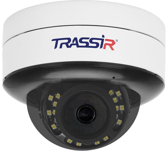 IP камера Trassir TR-D3151CL3 v7 4.0 УТ-00068106 1