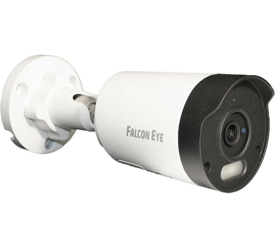 Цилиндрическая IP видеокамера Falcon Eye FE-IPC-B5-30pa 00-00117018