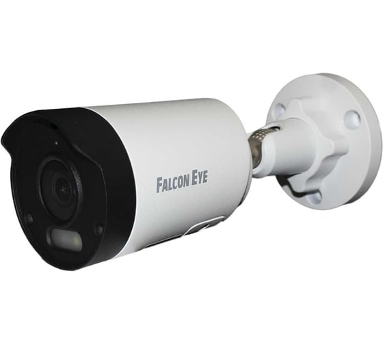 Цилиндрическая IP видеокамера Falcon Eye FE-IPC-B5-30pa 00-00117018
