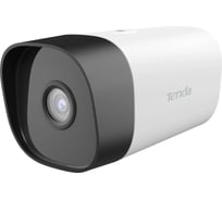 Цилиндрическая уличная IP-камера Tenda IT7-PRS, 2560x1440, 25 кадр./сек, CMOS, 4Мп, PoE, ночная съемка, датчик движения, IP66 10000103669