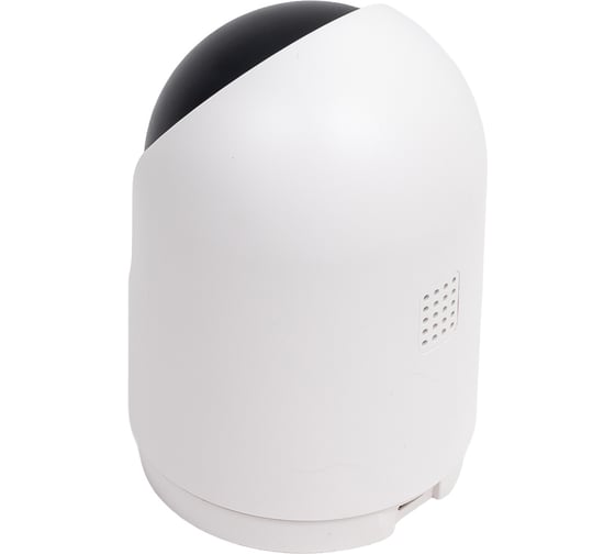 Панорамная камера наклонно-поворотная Tenda RP3, 1920x1080, 15 кадр./сек, CMOS 2 Мп, Wi-Fi, ночная съемка, датчик движения, белый 10000148014