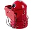 Сирена ANDELI MS-190 роторная, 1 тон, 114 дБ, D=75 мм, 220В, IP20 ADL11-004 4