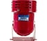 Сирена ANDELI MS-190 роторная, 1 тон, 114 дБ, D=75 мм, 220В, IP20 ADL11-004 5