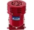 Сирена ANDELI MS-190 роторная, 1 тон, 114 дБ, D=75 мм, 220В, IP20 ADL11-004 6