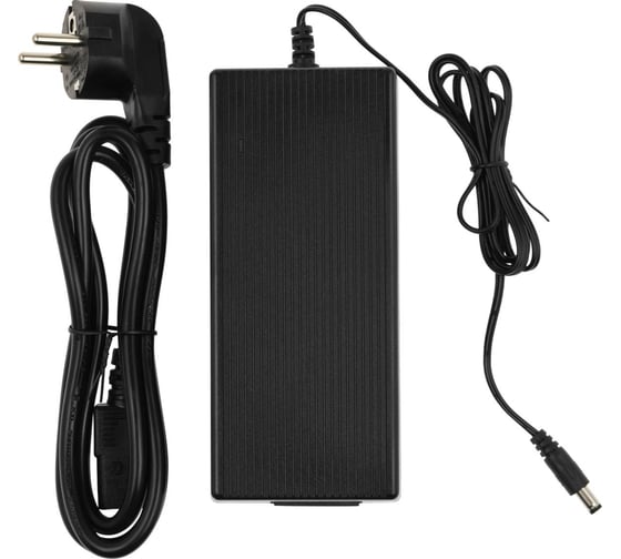 Коммутатор Tenda TEF1109P-8-102W неуправляемый PoE, 9 портов, 9x100 Мбит/с, PoE 8x92 Вт, настольный 10000111806
