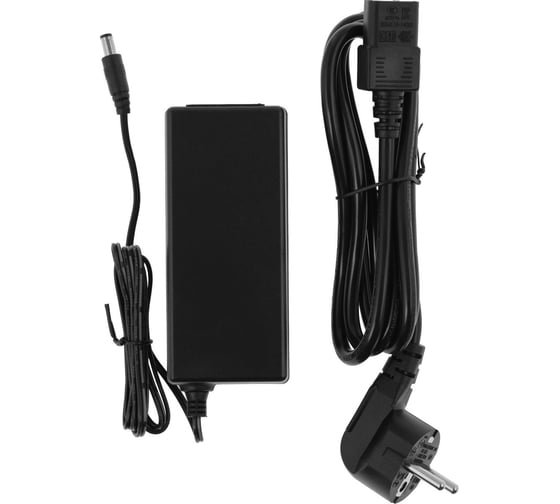 Коммутатор Tenda TEF1109P-8-63W неуправляемый PoE, 9 портов, 9x100 Мбит/с, PoE 8x58 Вт, настольный 10000111807