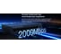 Коммутатор Tenda TEG1008M неуправляемый, 8 портов, 8x1 Гбит/с, настольный, металлический корпус 10000106310 5