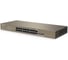 Коммутатор Tenda TEG1024F неуправляемый, 24 порта, 24x1 Гбит/с, RJ-45/SFP 2x1 Гбит/с, установка в стойку, металлический корпус 10000105693 3