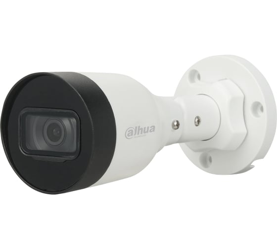 Видеокамера уличная Dahua IP, с фиксированным объективом DH-IPC-HFW1431S1P-0360B-S6 1