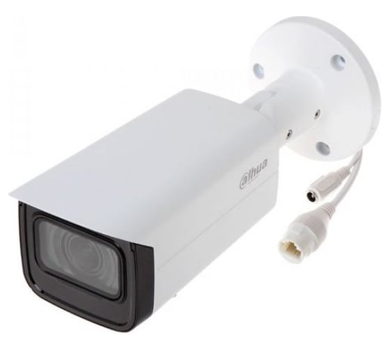 Видеокамера уличная Dahua IP, с вариофокальным объективом DH-IPC-HFW2231TP-ZS-S2