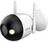 Видеокамера уличная Dahua IP, с WI-FI, DH-IPC-F4CP-LED-0360B 1