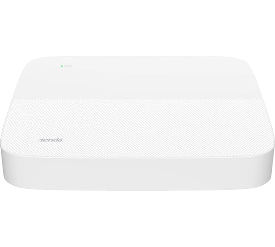 Система видеонаблюдения Tenda K8P-4CR 8 купольных IP-камеры и видеорегистратор, 2560x1440, 25 кадр./сек, CMOS, 4Мп, PoE, ночная съемка, датчик движения 10000110415