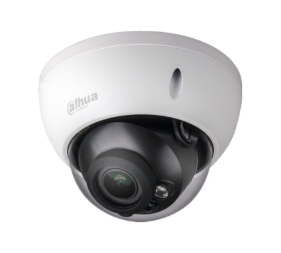 Видеокамера Dahua DH-IPC-HDBW3241RP-ZAS-S2 1