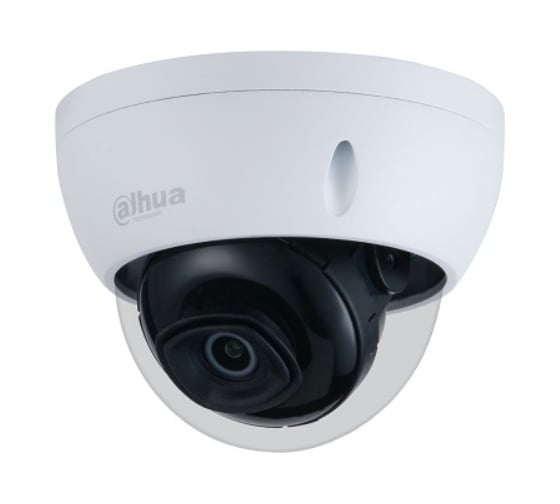 Видеокамера IP Dahua купольная, с фиксированным объективом DH-IPC-HDBW3241EP-S-0360B-S2 1