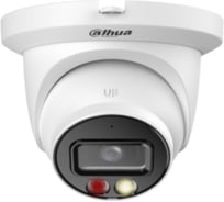 Видеокамера IP Dahua купольная, с фиксированным объективом DH-IPC-HDW2849TMP-S-IL-0280B
