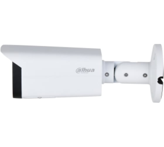 Видеокамера IP Dahua уличная, с вариофокальным объективом DH-IPC-HFW3241TP-ZAS-S2