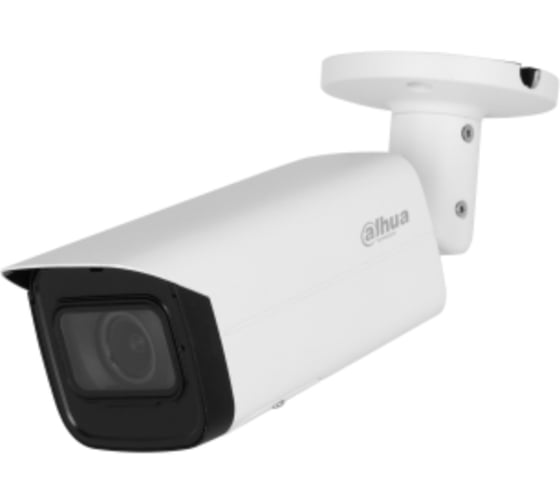 Видеокамера IP Dahua уличная, с вариофокальным объективом DH-IPC-HFW3841TP-ZAS-S2