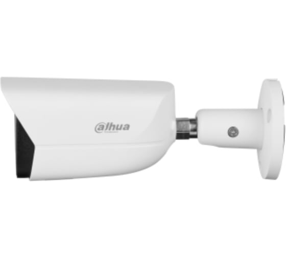 Видеокамера IP Dahua уличная, с фиксированным объективом DH-IPC-HFW3241EP-AS-0360B-S2
