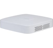 Видеорегистратор Dahua 16-ти канальный, IP DHI-NVR2116-4KS3
