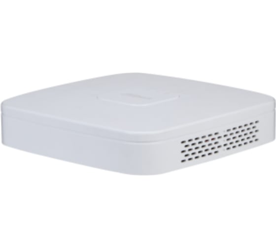 Видеорегистратор Dahua 16-ти канальный, IP DHI-NVR2116-4KS3