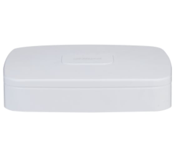 Видеорегистратор Dahua 16-ти канальный, IP DHI-NVR2116-4KS3