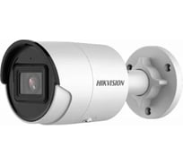 IP камера Hikvision DS-2CD2023G2-IU 4mm УТ-00042018