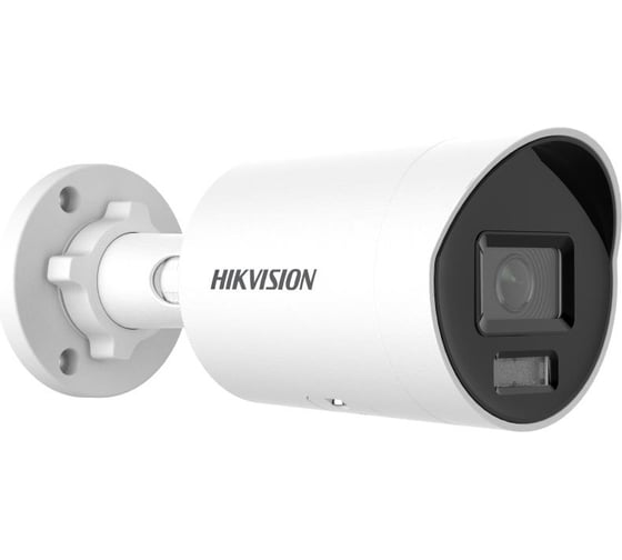 IP камера Hikvision DS-2CD2087G2H-LIU 2.8mm УТ-00058765