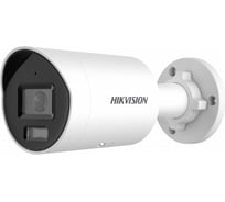 IP камера Hikvision DS-2CD2087G2H-LIU 4mm УТ-00058767