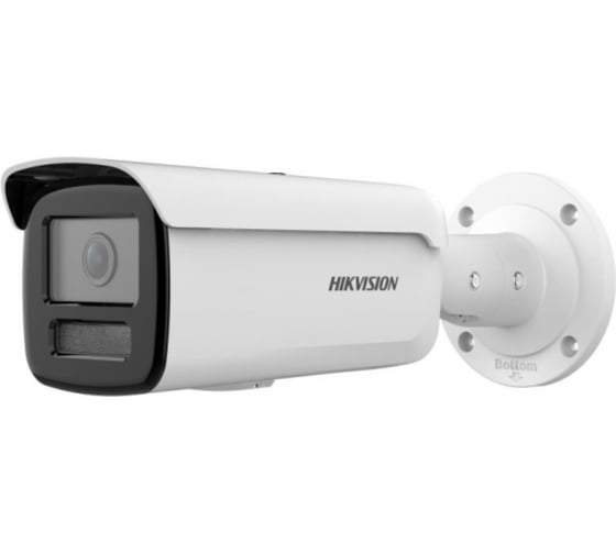 IP камера Hikvision DS-2CD2T47G2H-LI 2.8mm УТ-00058757 1