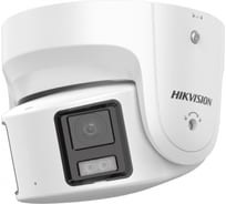 IP камера Hikvision DS-2CD2387G2P-LSU/SL 4mm C УТ-00051544