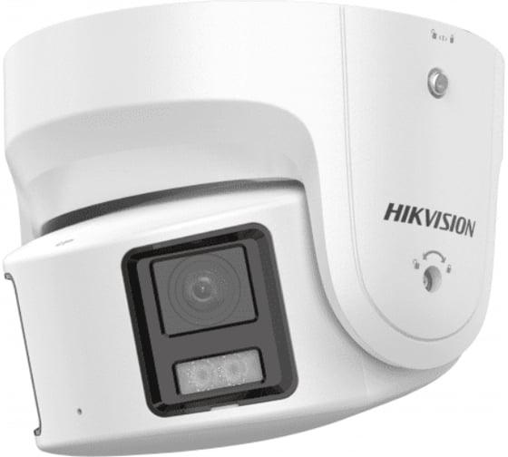 IP камера Hikvision DS-2CD2387G2P-LSU/SL 4mm C УТ-00051544 1