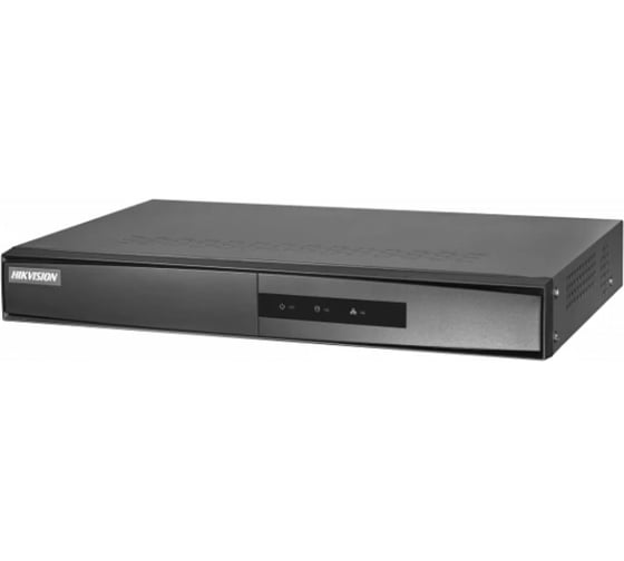 IP-видеорегистратор Hikvision DS-7104NI-Q1/M(D) 4-х канальный АВ5091409 1