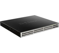 Коммутатор D-link DGS-3630-52PC/A1ASI