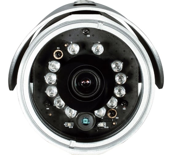 Камера D-link DCS-7110