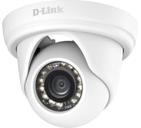 Камера D-link DCS-4802E