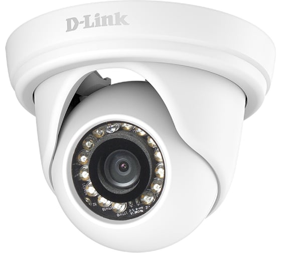 Камера D-link DCS-4802E 1