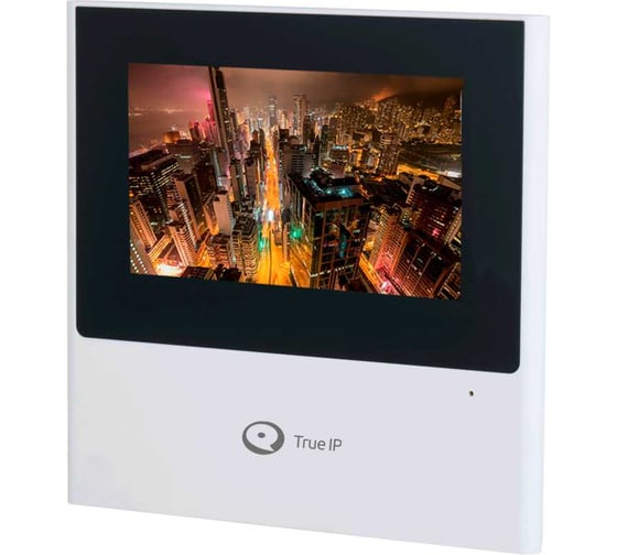 IP ip монитор TrueIp True TI-3430WP УТ-00057592