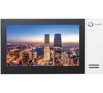 IP-домофония True IP TI-3001WP белый TrueIp УТ-00030193
