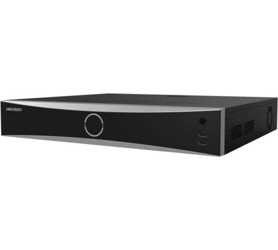 Видеорегистратор Hikvision DS-8616NXI-K8 УТ-00058786