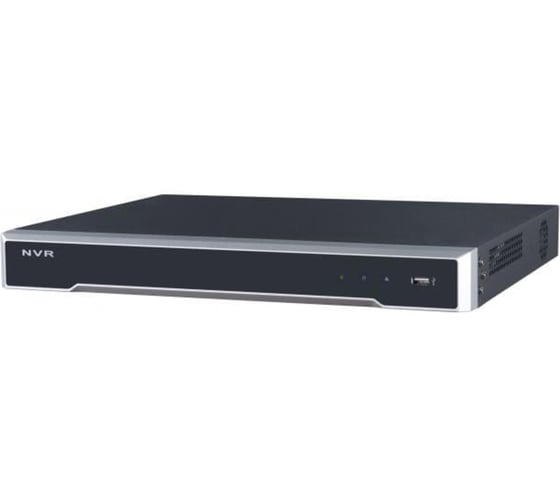 Видеорегистратор DS-7616NI-M2/16P Hikvision УТ-00058789 1