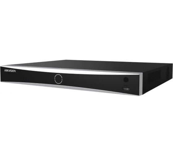 Видеорегистратор Hikvision DS-7608NXI-K2/8P УТ-00056289 1
