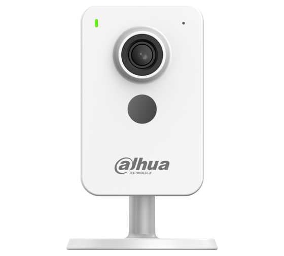 Видеокамера IP Dahua с Wi-Fi DH-IPC-C2KP-P-0280B 1