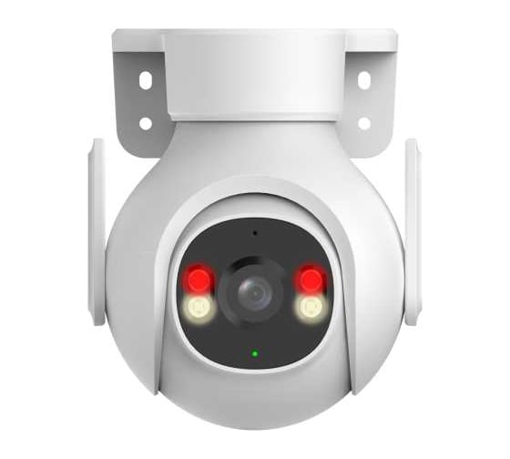 Видеокамера Dahua Picoo мини-PT IP с Wi-Fi DH-IPC-P5BP-PV-0360B