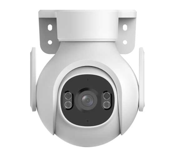 Видеокамера Dahua Picoo мини-PT IP с Wi-Fi DH-IPC-P5BP-PV-0360B